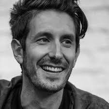 Patrick Stiefel's Instagram, Twitter & Facebook