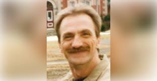 Obituary information for John James Gordon