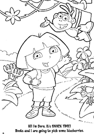School Backpacks Lunch Box Cartoon Character School And Toddler Backpacks Nick Jr Coloring Pages Cartoon Coloring Pages Coloring Pages