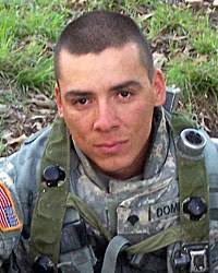 Alejandro Dominguez's Instagram, Twitter & Facebook