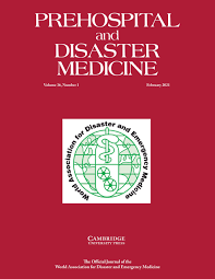 Most hot and trending are eligible for free shipping. Prehospital And Disaster Medicine Volume 36 Issue 1 Cambridge Core
