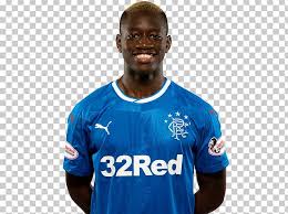 Size of this png preview of this svg file: Moses Mcneil Rangers F C Ibrox Stadium Scottish Premier League Scottish Cup Png Clipart Blue Clothing Facial