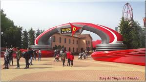 We did not find results for: El Parque De Atracciones Ferrari Land En Espana Blog De Viajes De Pumuki