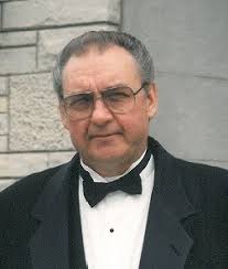 Butch Sjoblom Obituary