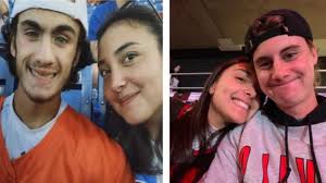 On the night of Friday, March 7th, 2025, 21-year-old Kiley Armstrong and  her boyfriend, 23-year-old Evan Fiore, were involved in a fatal car  accident caused by an unlicensed driver going over 100