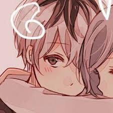 Such as png, jpg, animated gifs, pic art, symbol, blackandwhite, images, etc. 316 Images About Matching Icons On We Heart It See More About Icon Couple And Anime