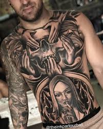 The bali bible tips best restaurants in bali for 2021 best coffee spot for 2021 hottest new venues 2021 most popular places 2021 view our tips. The Ink Parlour Bali Tattlas Com Bali Tattoo Studios Artists Piercers