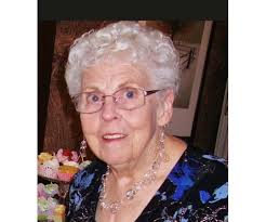 Doretta Newendyke Obituary (1934