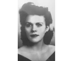 Doris Pike Obituary (2015)