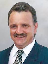 Obituary information for Walter NACINOVIC