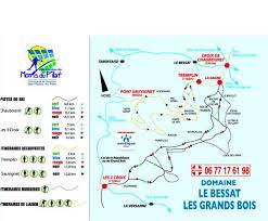 Votre recherche est actuellement basée sur la carte. Domaine Nordique Le Bessat Les Grands Bois Cc Monts Du Pilat