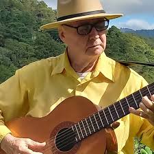 Alberto Rivera Monzon