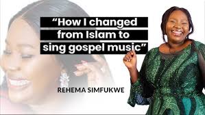 Rehema Simfukwe: I waited patiently for 15 years as God moulded me into  Ministry