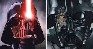 If Tarkin Enjoyed Taunting Vader Knowing He Wasn'T Allowed To Kill Him And  He Knew Or At Least Suspected That Vader Was Anakin, Why Did He Never  Flaunt That? Was He Worried