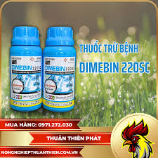 Dimebin 220SC