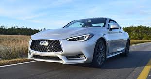 Learn more about its intelligent awd, driver assist. 2017 Infiniti Q60 Red Sport 400 Hd Road Test Review Car Revs Daily Com