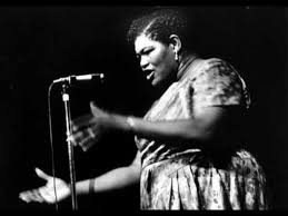 Resultado de imagen para Big Mama Thornton.