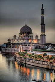 Jianlinsf Beautiful Mosques Places Around The World Wonderful Places