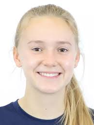 2020 Women's Volleyball Roster