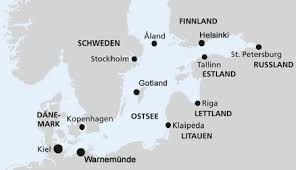 Baltic sea is a marginal sea of the atlantic ocean enclosed by finland sweden denmark estonia latvia karte schutzgebiete ostsee uebersicht, image source: Karte Ziele Der Ostsee Meermals De