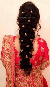 20 Stunning And Unique Saree Blouse Designs Artsycraftsydad Indian Bridal Hairstyles Bride Hairstyles Bridal Hairdo