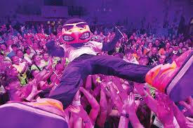 the Monroe the Monroe