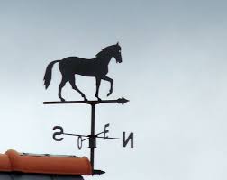 Girouette Cheval Girouette Cheval Manche A Air