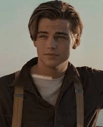 What is your personal favourite leonardo dicaprio role? : r/FIlm