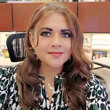 At the Stony Brook School of Nursing, I proudly serve as one of the Pink  Professors.