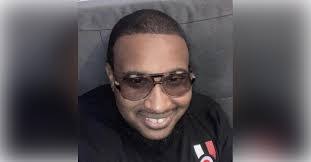 Melvin Parham's Instagram, Twitter & Facebook