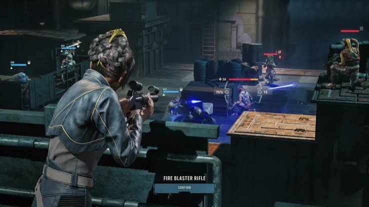 Why Does Star Wars Zero Company Crash at Main Menu? Easy Fixes