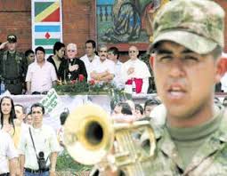 A estrados pelea por marraneras en Tibaná