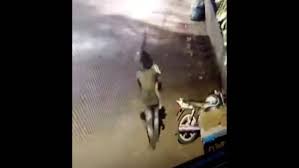 Six-year-old raped by 25-year-old man in Katargam | Surat News - The Times  of India