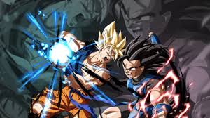 19 juegos de dragon ball para 2 gratis agregados hasta hoy. Ya Puedes Descargar Dragon Ball Legends En Tu Celular Enter Co