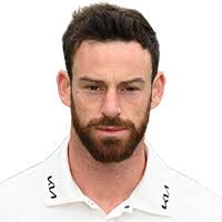 James Gearing Profile & Career Stats