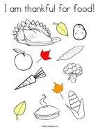 I am growing (january 2019 i am thankful for my body (may 2016 friend). I Am Thankful For School Coloring Page Twisty Noodle