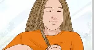 How to Grow Dreadlocks Free Form or Twist & Rip: 15 Steps