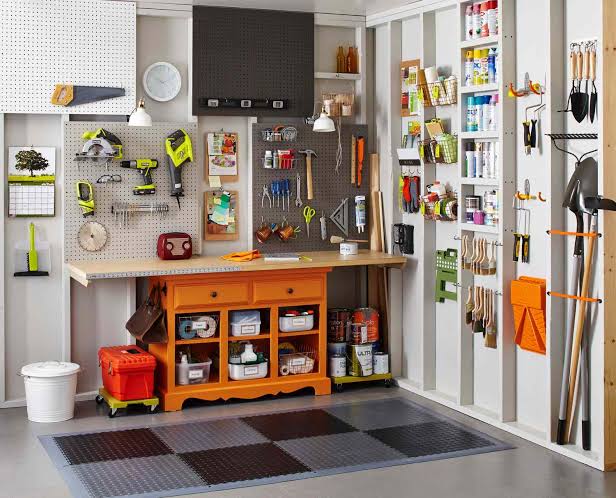 30 High-Impact, Low-Cost Home Improvement Ideas