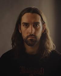 Art & Life with Nate Garrett