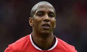 Hodgson says injury was the reason Young was not in the England squad