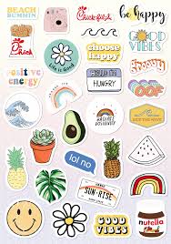 Get a custom sticker designed by the professional designers at 99designs. Amazing Bedroom Design Ideas Simple Modern Minimalist Etc Iphone Case Stickers Funny Stickers Cute Stickers