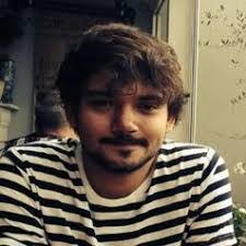 Daniel Yon's Instagram, Twitter & Facebook