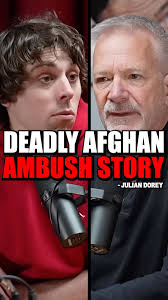 Julian Dorey Podcast Clips