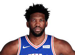 Https Philly What Com 2019 08 13 Will Joel Embiid Ever Live Up To His Potential Theprocess Trusttheprocess Six Nba Players All Nba Players Nba League Pass