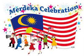 Hari merdeka, malaysia's independence day, is celebrated every year on august 31. Happy Merdeka Day Selamat Hari Raya Haji Ooi Child Clinic