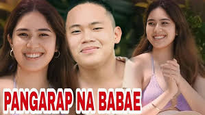 TELJON FELISILDA and MA'AM ASHLEY Story (New Trend)| PANGARAP NA BABAE