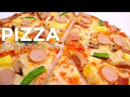 We did not find results for: Pizza Dengan Topping Saus Tomat Sosis Smoked Beef Dan Kejuu Youtube Resep Makanan Saus Tomat Makanan