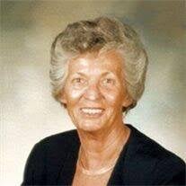 Trudy "Oma" Kleinert Obituary