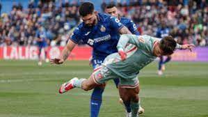 Getafe-Atlético de Madrid, en directo: LaLiga EA Sports en vivo hoy
