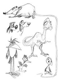 Comicsandcartoonsweird In 2020 Animation Art Character Design Animal Drawings Cartoon Drawings